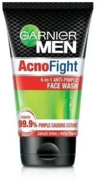 Garnier Acno Fight Facewash