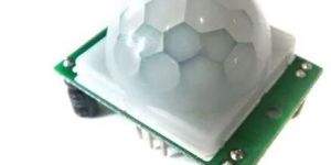 PIR Motion Sensor Module