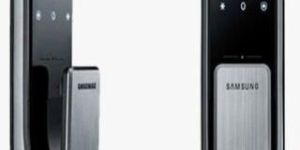 Samsung Digital Door Lock