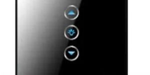 Touch Dimmer Switch