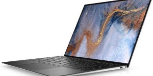 Original Dell Xps Touchscreen Fhd Thin Light Laptop