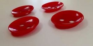 Plastic Snap Button