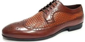 Designer Leather Shoes