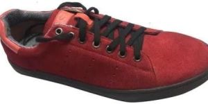 Lace up Casual Shoes