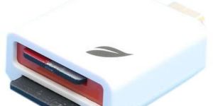 Micro USB Card Reader