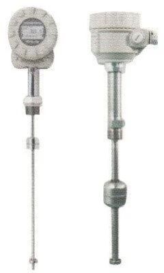 Magnetostrictive Level Transmitters