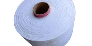 Polyester Cotton Blended Yarn
