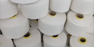 Cotton Gassed Mercerised Yarn