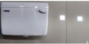 Toilet Flush Tank