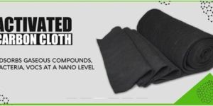 Activated Carbon Cloth