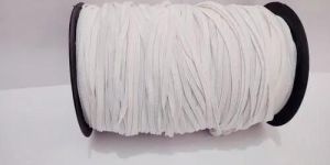 Braided Elastic Tapes