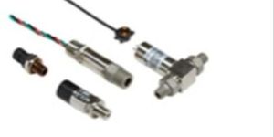 Pressure Transducers