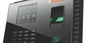 Realtime Access Control System
