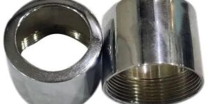 Brass Concealed