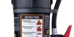 Fire Extinguisher