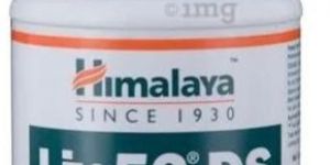 Himalaya Liv 52 Tablets