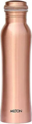 Copper Bottle
