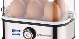 Egg Boiler