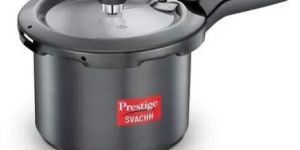 Hard Anodized Pressure Cooker