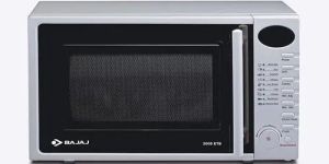 Microwave Oven