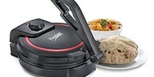 Prestige Roti Maker