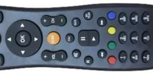 Dish TV Remote Control