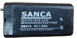Rechargeable Battery