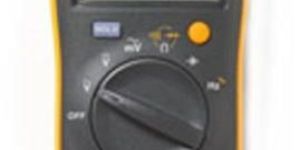 Fluke Digital Multimeters