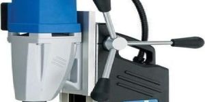 Magnetic Core Drilling Machine