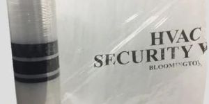 Printed Stretch Film