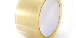 Transparent Tape