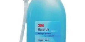 Antiseptic Solution Handrub