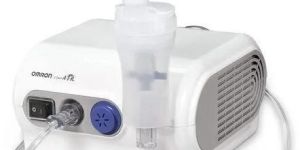 Omron Nebulizer