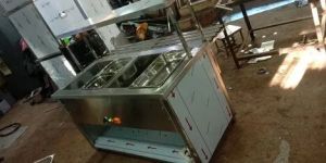 Stainless Steel Bain Marie