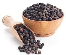 Black Pepper Essential Oil