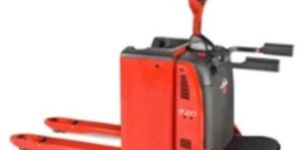 Electric Pallet Truck