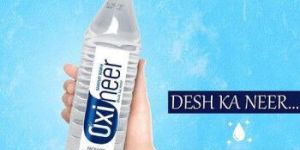 Bottled Drinking Water