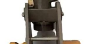 Bottom Block Assembly