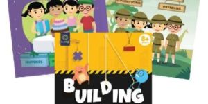 Number Quest (4 Book Bundle)