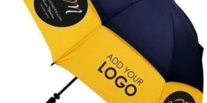 Printed Umbrella