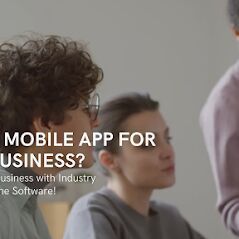 Mobile App Solutions