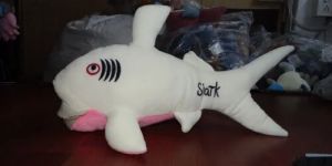 Baby Shark Stuff Toys