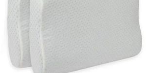 Memory Foam Pillow