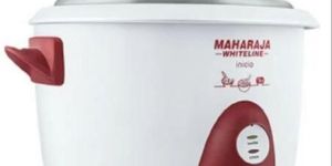 Maharaja Electric Cooker