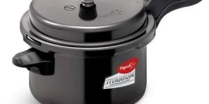 Titanium Pressure Cooker