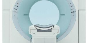Refurbished Siemens CT Scanner
