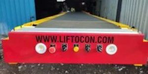 Telescopic Belt Conveyor