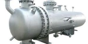 Shell Heat Exchanger