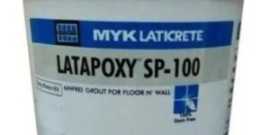 Laticrete Epoxy Grout
