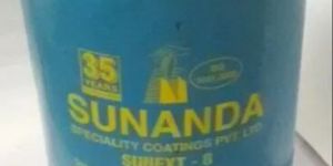 Waterproof Acrylic Paint